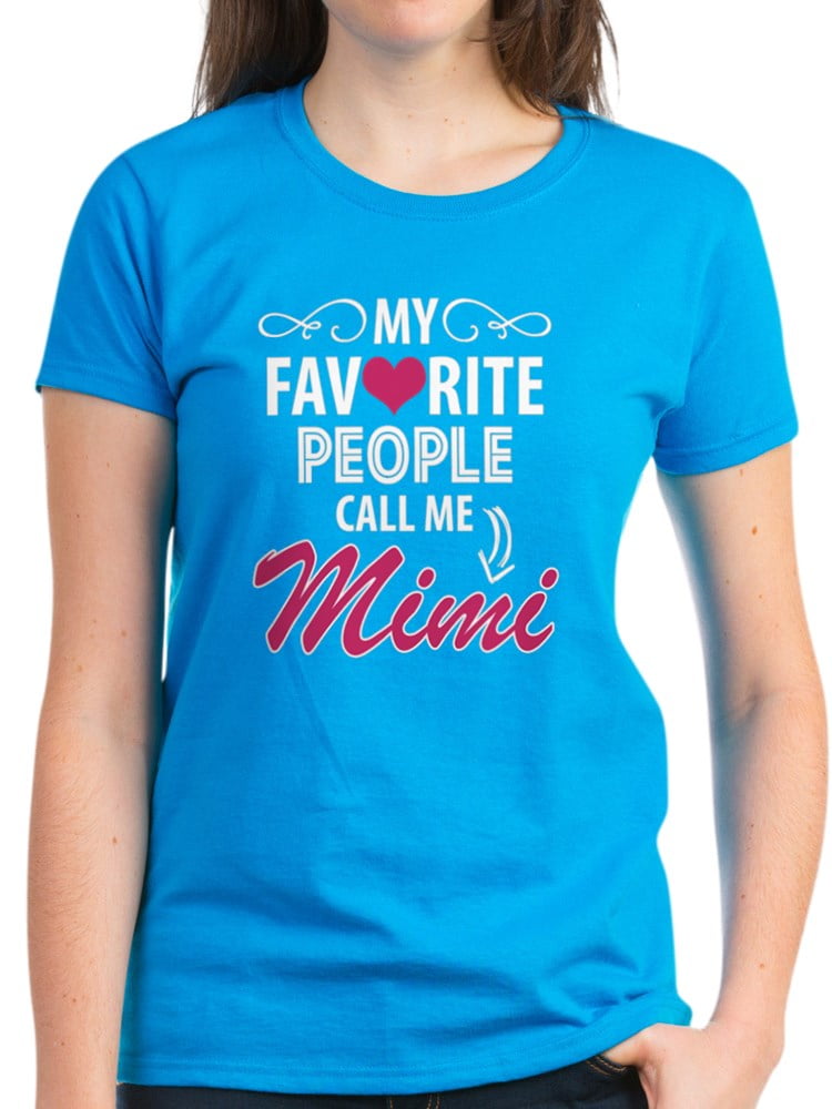 mimi tee shirts