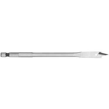 DEWALT Dw1576 Y 5/8" X 6" Spade Bit