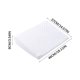 thumbnail image 2 of Elastic Baby High Pillow Foam Crib Pillow Stroller Bedding Children's Room Crib Game Room Early Education Center, 2 of 2