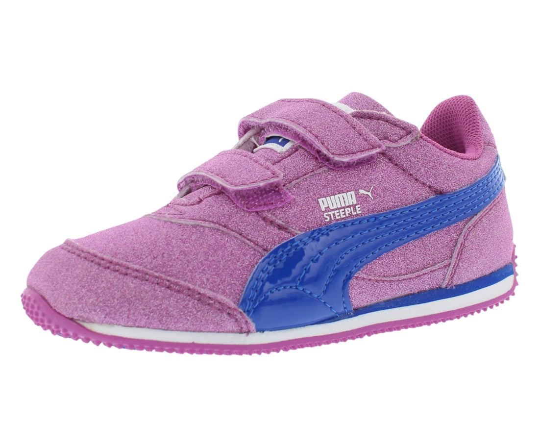 puma steeple glitz