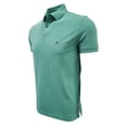 thumbnail image 3 of Polo Tommy Hilfiger Regular Fit Stretch para hombre, 3 of 3
