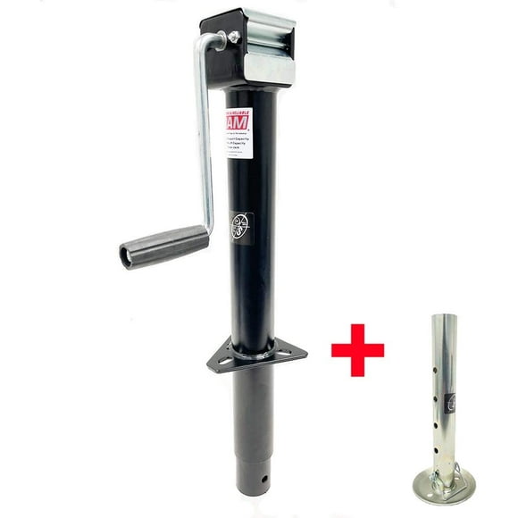 Drop Leg Trailer Jack