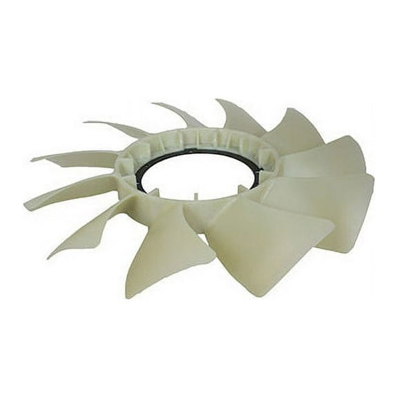 Fan Blade - Compatible with 2007 - 2010 Ford F-150 2008 2009