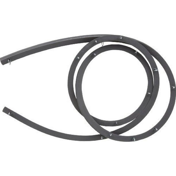 WB32K3 Kenmore Range Door Gasket Assembly