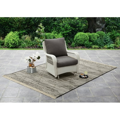 Better Homes Gardens Colebrook Outdoor Glider Palestine Ubuy