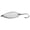 C, variant on Trouts Fishing Spoon Lures Single Hook Trouts Lures Sequins Baits Fishing Jigs Spoon Lures Hard Metal Baits Easy to Use