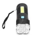 thumbnail image 1 of Linterna recargable carga USB COB Luz lateral 4 modos Linterna para acampar para exteriores para acampar en casa ANGGREK Otros, 1 of 8