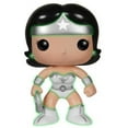 thumbnail image 2 of Funko Glow in The Dark White Lantern Wonder Woman Pop Vinyl Figure, 2 of 2
