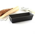 thumbnail image 3 of Norpro NOR-3952 12" BREAD PAN, NON-STICK, 12 inch, Shown, 3 of 4