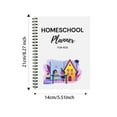 thumbnail image 3 of Parent's Homeschool ProCurriculum Planner, 3 of 5