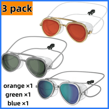 Speedo Unisex-Adult Swim Goggles Sunny G Mirrored Lens UV Protection Comfee Elastic Strap Swim Sunglass Goggles Speedo Speedo Goggles Aviator (3 color)