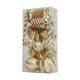 thumbnail image 4 of 15 adornos colgantes navideños para decoración navideña, bricolaje, creativos, para árbol de Navidad. Oro, 4 of 9