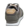 thumbnail image 2 of Ben Sherman Mens Owen Logo Sneakers, 2 of 4