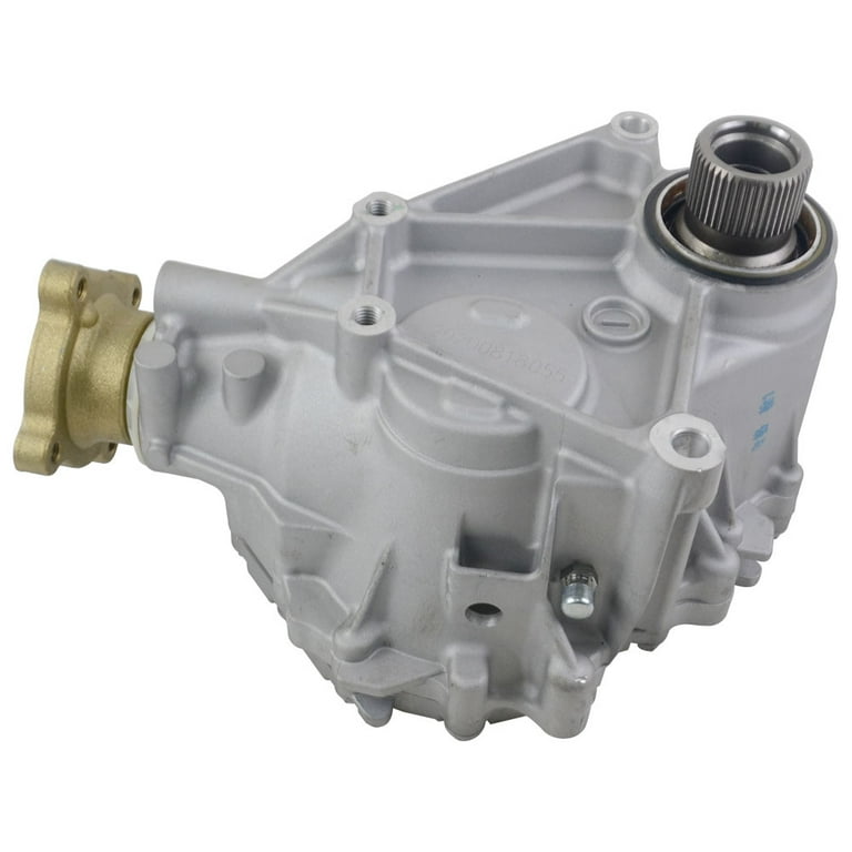 600-235 PTO Differential Transfer Case for Ford Fusion '10