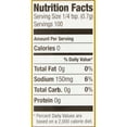 thumbnail image 3 of Old Bay Hot Seasoning, 2.5 oz Bottle, 3 of 8