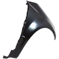thumbnail image 3 of Replacement C220184 Fender Compatible with 2007-2008 Chevrolet Aveo Front, Left Driver Sedan, 3 of 3