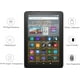 thumbnail image 4 of Protector de pantalla TikeDa para tablet Amazon Fire HD 8 de 8 pulgadas, 4 of 9