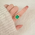 thumbnail image 2 of DESIGNIC Sterling Silver Rings ,All-Day Wearability Jewelry Rings,Brilliant Sparkle Rings for Women,Combination4, 2 of 2