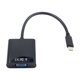 thumbnail image 5 of OULII Adaptador USB Type Vga Plug and Play Para Video De Definición En Negro, 5 of 8