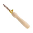 thumbnail image 3 of kurtrusly 12 Pieces DIY Punch Needle Embroidery Kit Embroidery Stitching Punch for Making Rug Adults Knitting D, 3 of 8