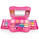 thumbnail image 1 of Maquillaje orgánico lavable para niña, caja de paleta de maquillaje ideal para niños, regalo de maquillaje de princesa para niña, muy adecuado para niñas de 5 a 10 años JAMW Sencillez, 1 of 5