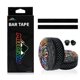 thumbnail image 1 of Cinta para manillar de bicicleta de carretera, accesorios para bicicleta, cintas para manillar de bicicleta, cinta transpirable para manillar de ciclismo, absorción de impactos, multicolor, 1 of 5