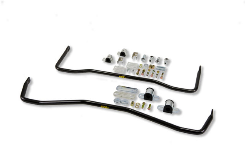 ST AntiSwaybar Set BMW E30 Coupe Sedan M3