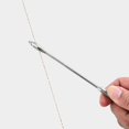 thumbnail image 1 of Removedor de anzuelos shamjiam Extractor de anzuelos portátil para pesca, 1 of 8