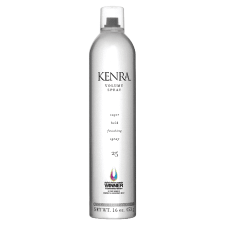 Kenra Volume Spray Hair Spray #25 10 oz