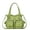 Fruit Green-1, variant on Purses and Handbags for Women Multi Pocket Tote Bag Hobo Crossbody Bag Style