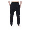 thumbnail image 4 of JOGGER DE GABARDINA STRETCH PARA HOMBRE COMODO MODA CASUAL Y DEPORTIVA TALLA G, 4 of 5