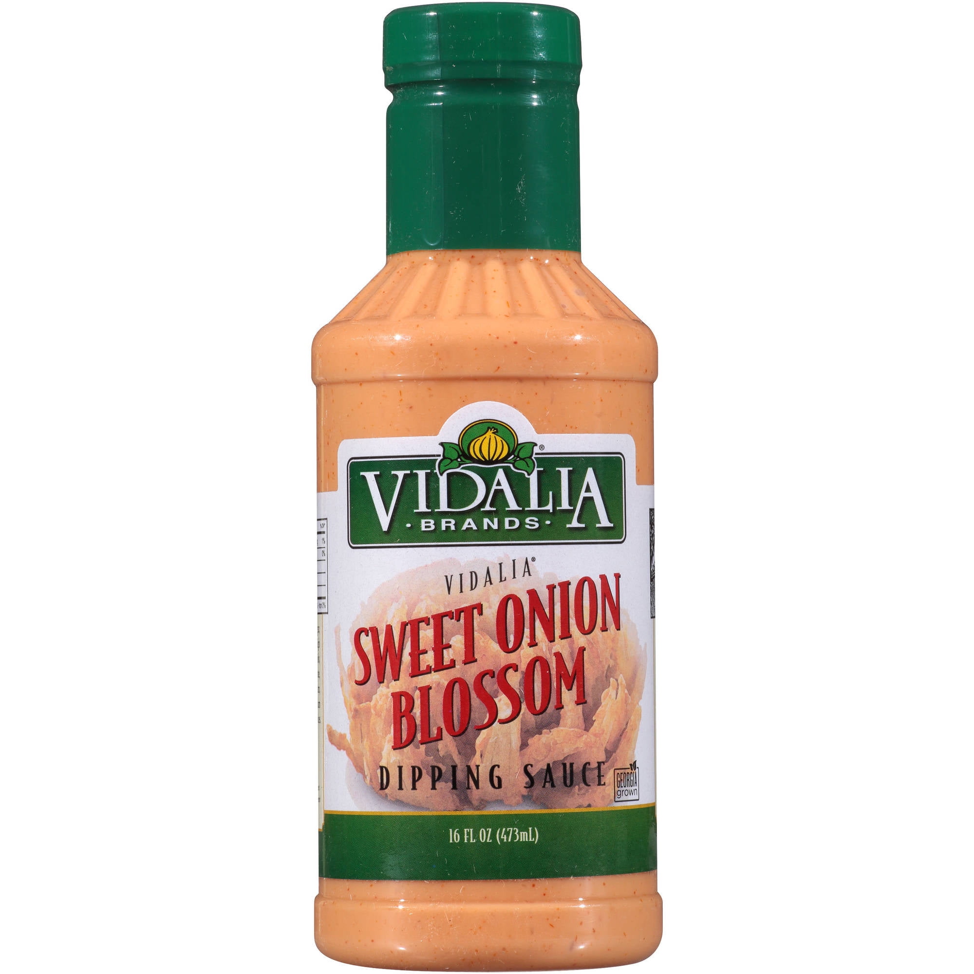 2 Pack Vidalia Brands Vidalia Blossom Sauce 16 Oz Walmart Com Walmart Com