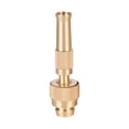 thumbnail image 2 of Connector Kit Brass Fittings Adapter Nozzle for Outdoor Watering, Multicolor, 2 of 8