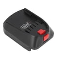 thumbnail image 3 of Battery Adapter, Prevent Softening Stable Replacement Power Tools Converter  For  Type B To Type C, 3 of 8