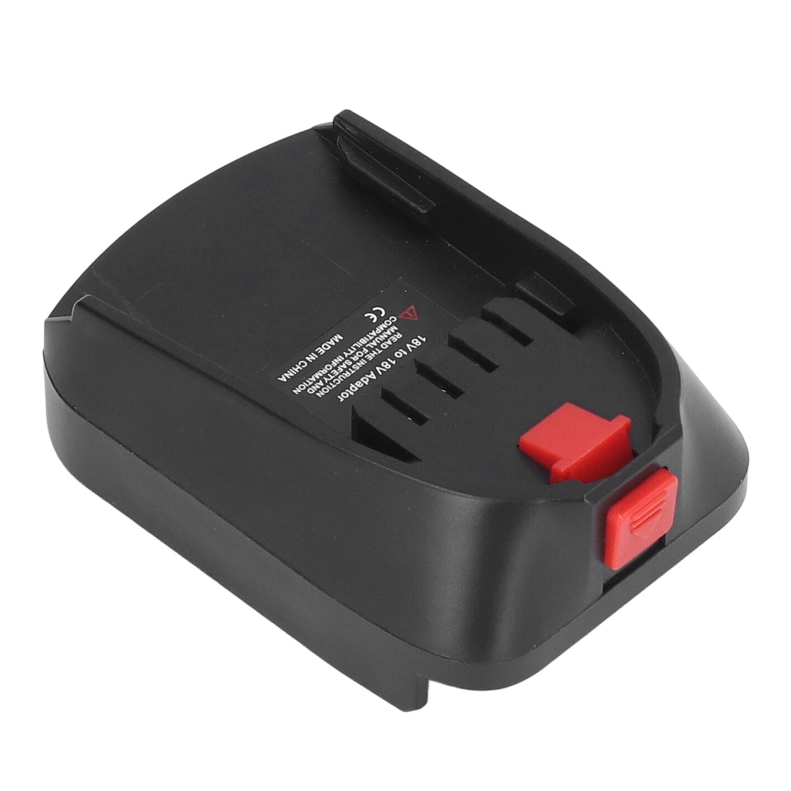 Battery AdapterBattery Adapter Converter for Battery Adapterfor Bosch Battery Adapter Converter Enhanced Durability Walmart