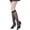 C, variant on Women Socks Womens Sexy Black Fishnet Socks Lace Hollow Out Mesh Socks