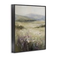 thumbnail image 2 of Stupell Industries Traditional Fields Of Serenity Black Framed Giclee Art, 11 x 14, by Svetlana Aleynikova, 2 of 8