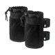 thumbnail image 1 of 2 portavasos para bicicleta, universal, ajustable, con cordón, resistente al agua, soporte organizador para botellas de bicicleta para exteriores, 1 of 5