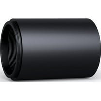 Athlon Optics Argos BTR 50mm Riflescope Sunshade, Black, 50 mm