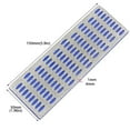 thumbnail image 2 of MYG 3pcs Sharpening Stone Backing Whetstone Block Sharpeners Disc 200# 300# 400#, 2 of 10
