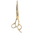 thumbnail image 2 of Tijeras Profesionales De Corte De Pelo De Barba De Acero Inoxidable Para Hombres Y Mujeres, Herramienta De Estilismo De Salón De Peluquería De Alta, 2 of 7