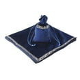thumbnail image 3 of Mantel de Almacenamiento Yotijar 660 X 660 Mm Azul, 3 of 6