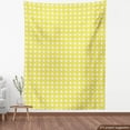 thumbnail image 3 of Vibrant Upholstery Fabric by the Yard, Rhythmic Sliced Lemons Citrus Vivid Illustration, Decorative Fabric for DIY and Home Accents, 5 Yards, Yellow Pale Earth Yellow by Ambesonne, 3 of 4