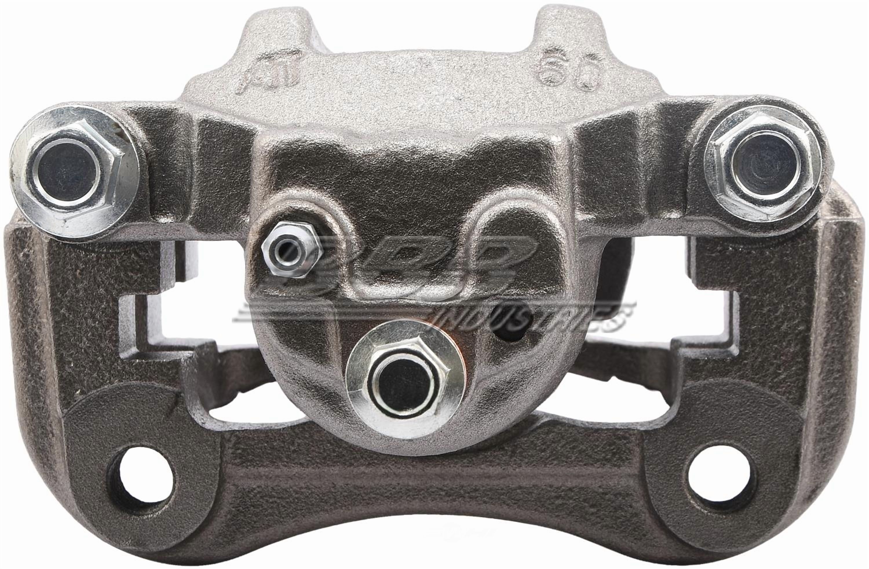 TERREPOWER formerly BBB Industries 99-01674A Reman Caliper w/installation Hardware