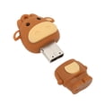 thumbnail image 2 of Memory Stick, unidad flash USB, unidad flash USB portátil, unidad flash USB, resultados impresionantes, 2 of 12