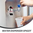 thumbnail image 3 of Robinet de Refroidisseur d'Eau de Remplacement Distributeur d'Eau Robinet d'Eau Chaude, 3 of 8