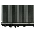 thumbnail image 4 of Radiator 2375 Fits 2002 ACURA CL  3.2L V6, 4 of 10
