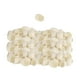 thumbnail image 5 of 100 Piezas de Capullos de Limpiador Facial Salvador Exfoliante Natural, 5 of 10