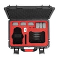thumbnail image 1 of Hard Case For Dji Mini 4 Pro, Waterproof Pressure Resistant Carrying Case For Dji Mini 4 Pro Accessories, 1 of 5