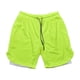 thumbnail image 2 of Pantalones cortos para 2 en 1 para hombre con bolsillos para teléfono, ligeros con forro, pantalones cortos deportivos para gimnasio, Verde Soledad  Shorts deportivos para hombre, 2 of 10